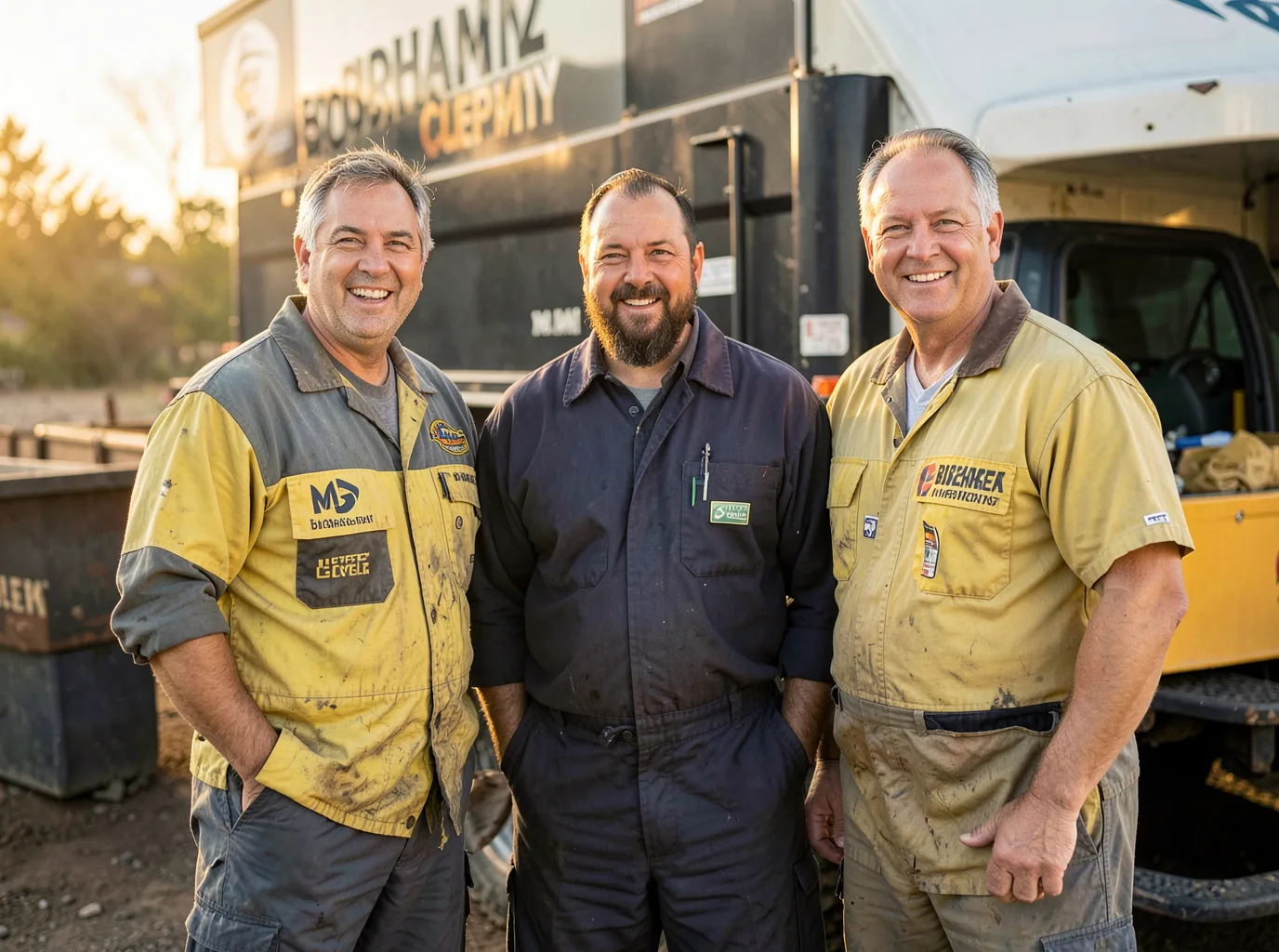 Sewage Cleanup company in Creston, WA